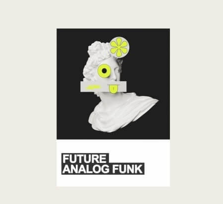 Samplestar Future Analog Funk WAV